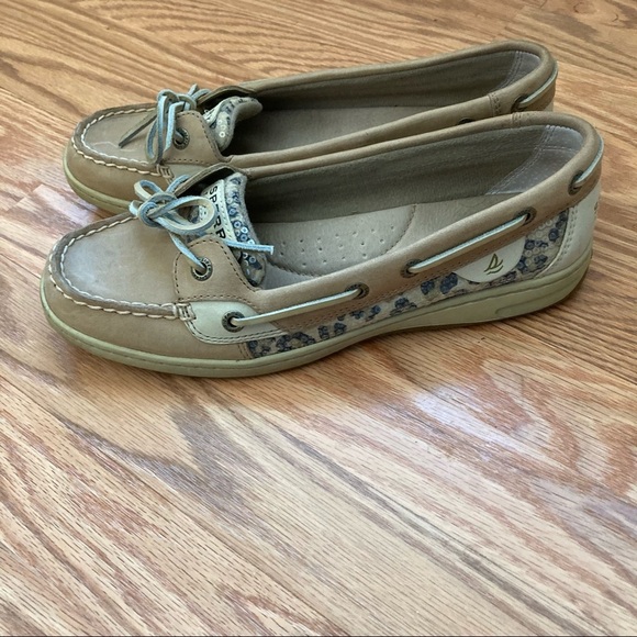 Sperry Top Sider - Picture 2 of 6